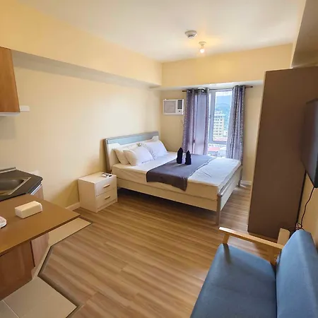 Cebu Avida Riala T4 1720 It Park Apartment